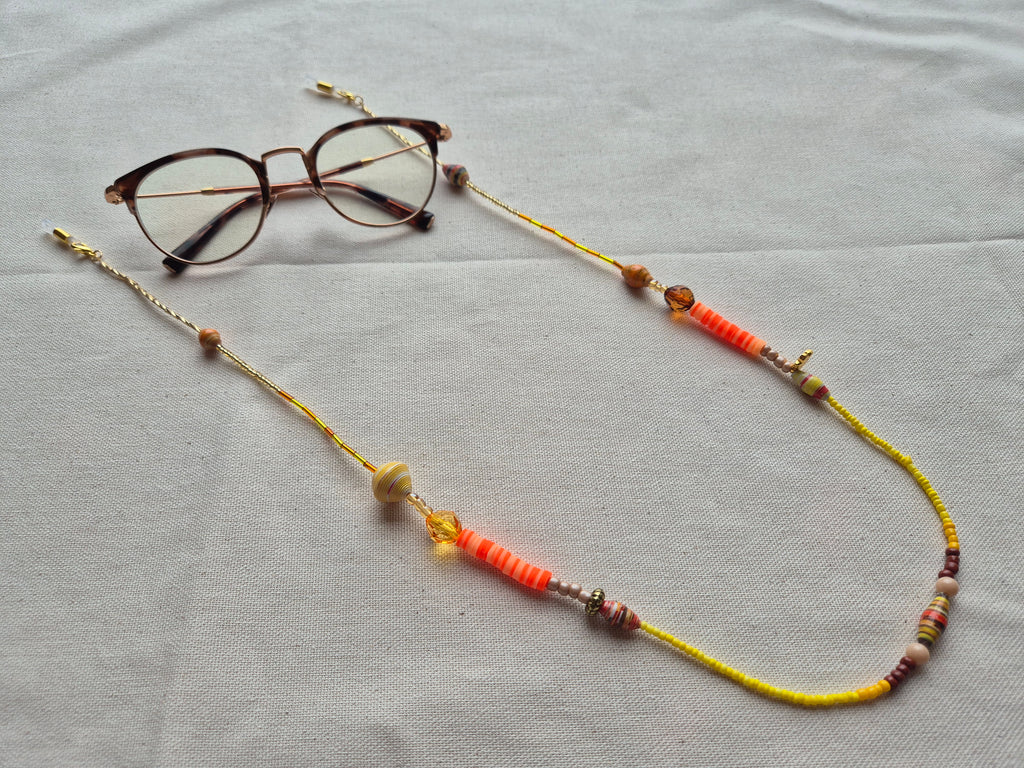 Accroche lunette - chill