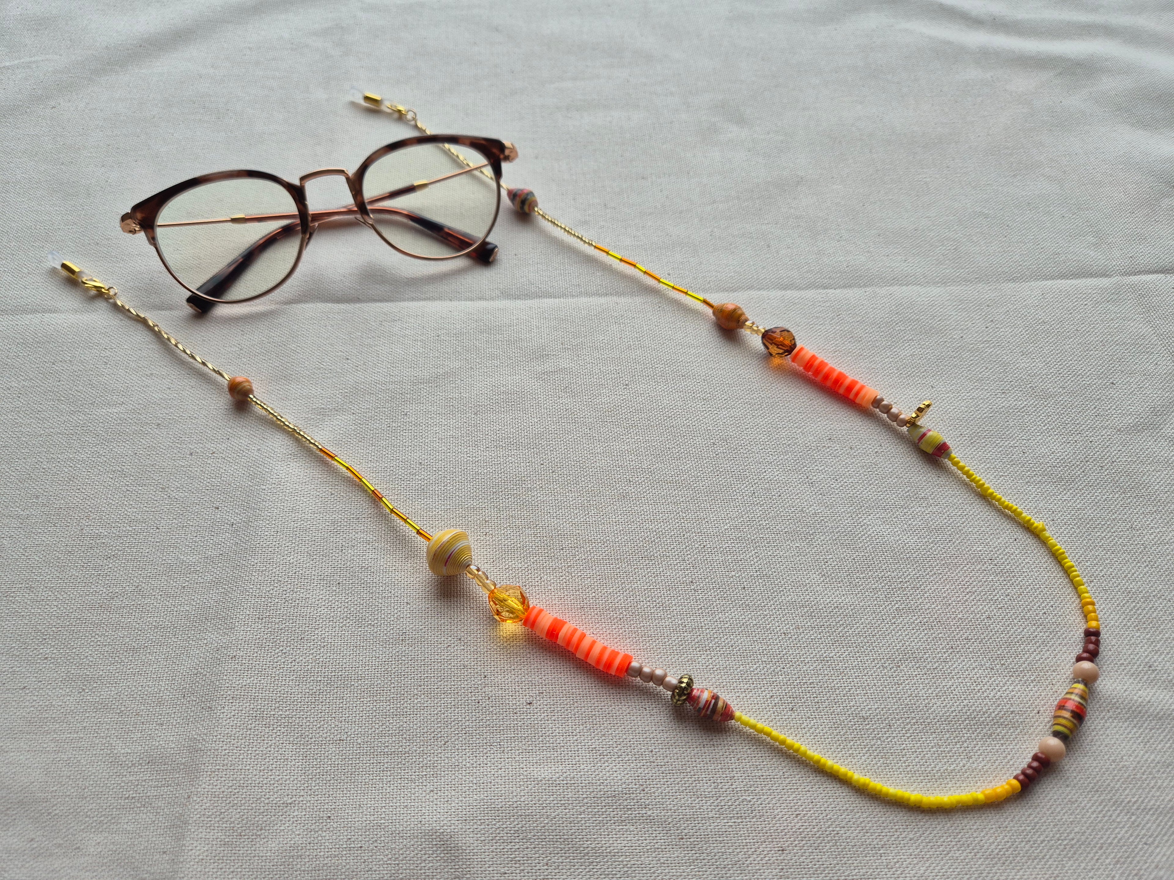 Accroche lunette - chill