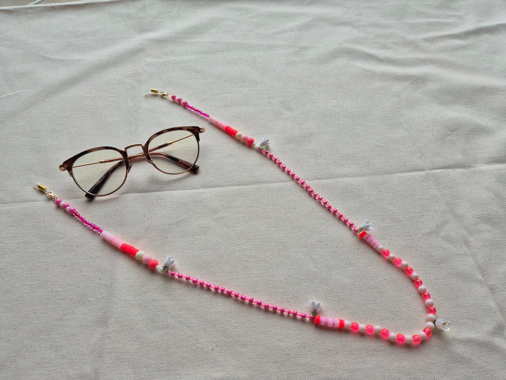 Accroche lunette - garden