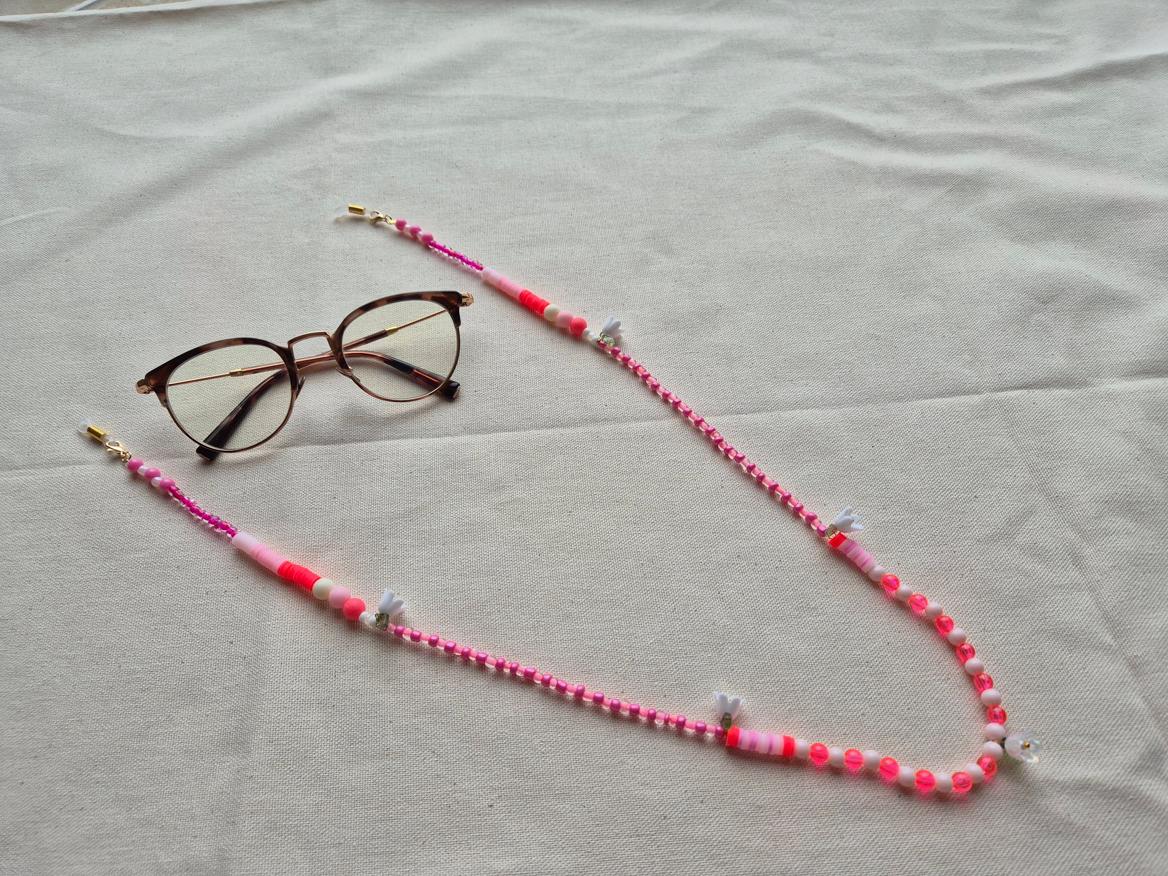 Accroche lunette - garden