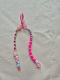porte-clé - little flower