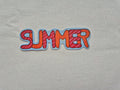Autocollant - summer