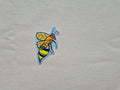 Auto-collant - abeille