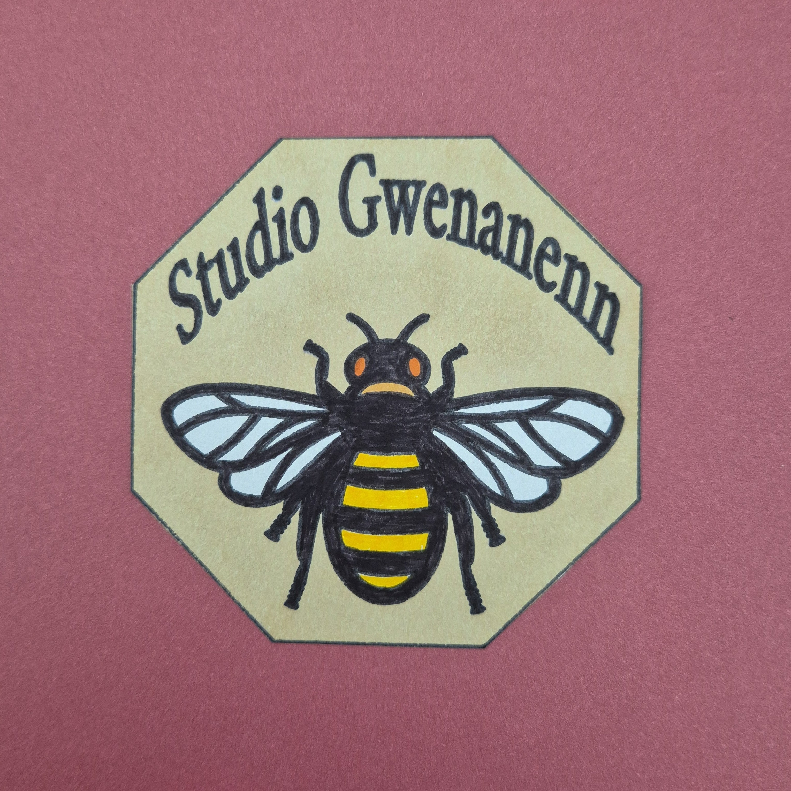 Studio Gwenanenn